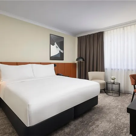 Hotel Hilton