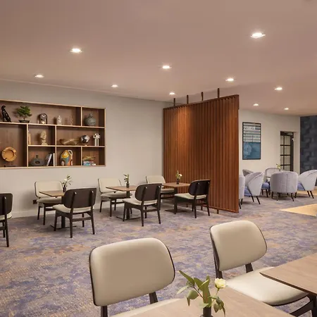 Hilton Düsseldorf