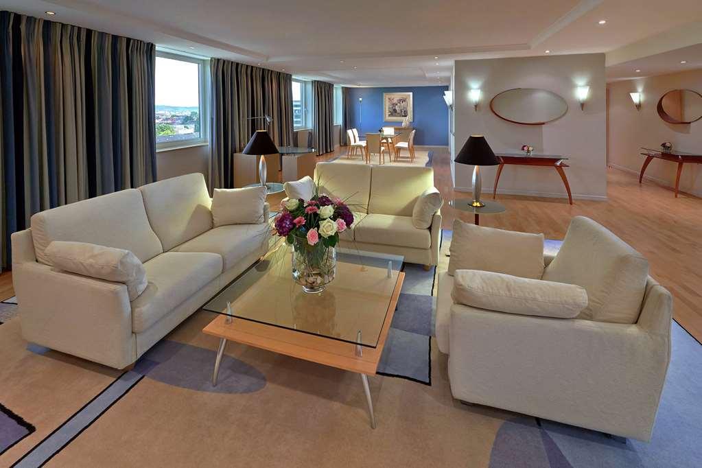 Hotel Hilton Düsseldorf