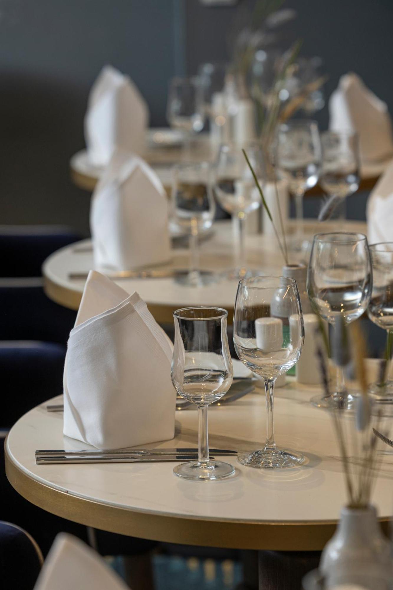 Hilton Hotel Düsseldorf