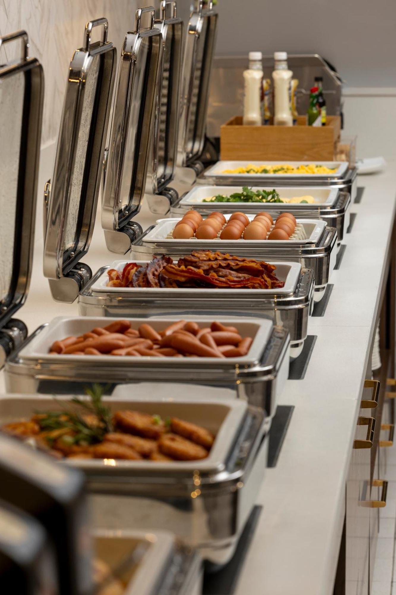 Hilton Hotel Düsseldorf