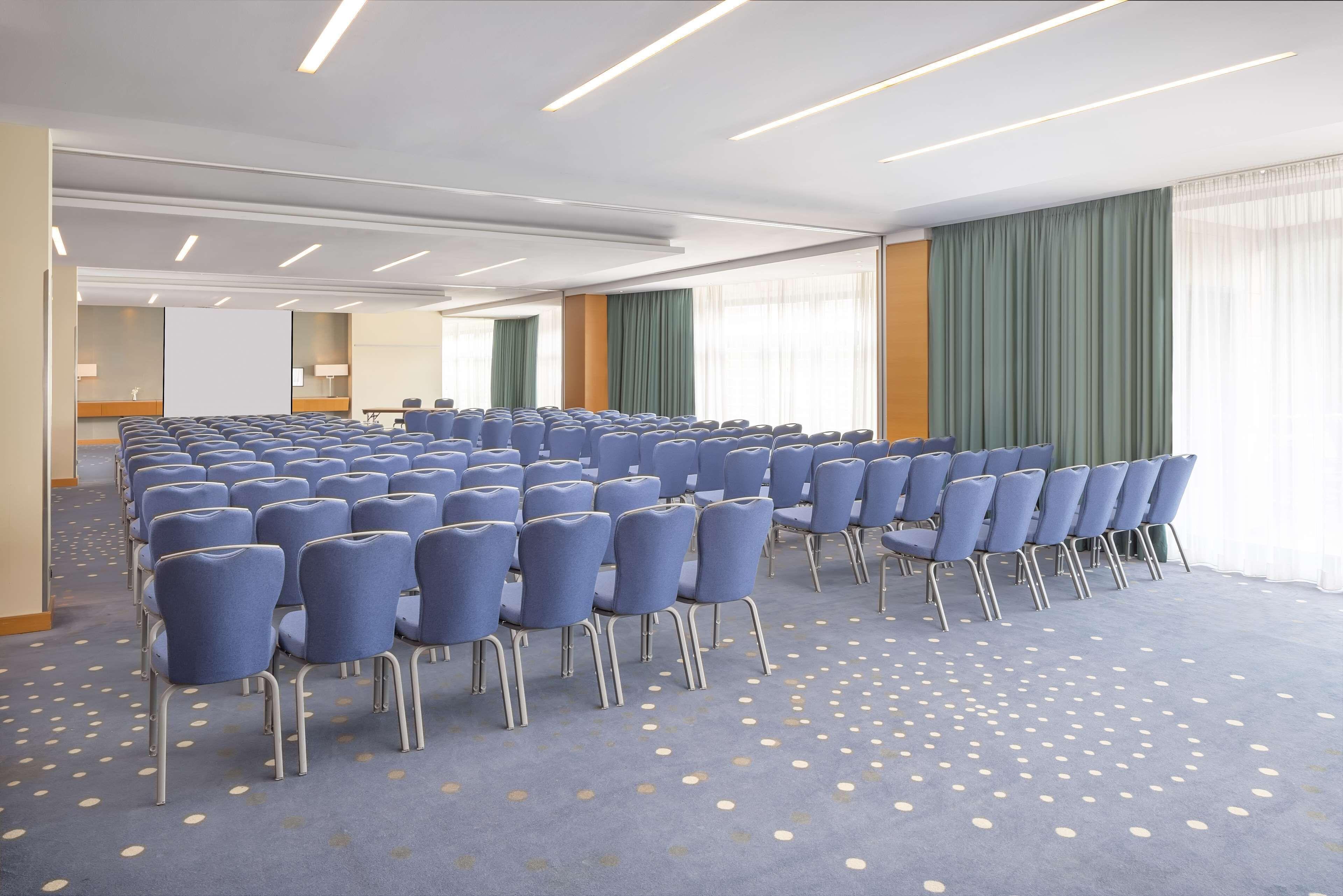 Hilton 5* Düsseldorf