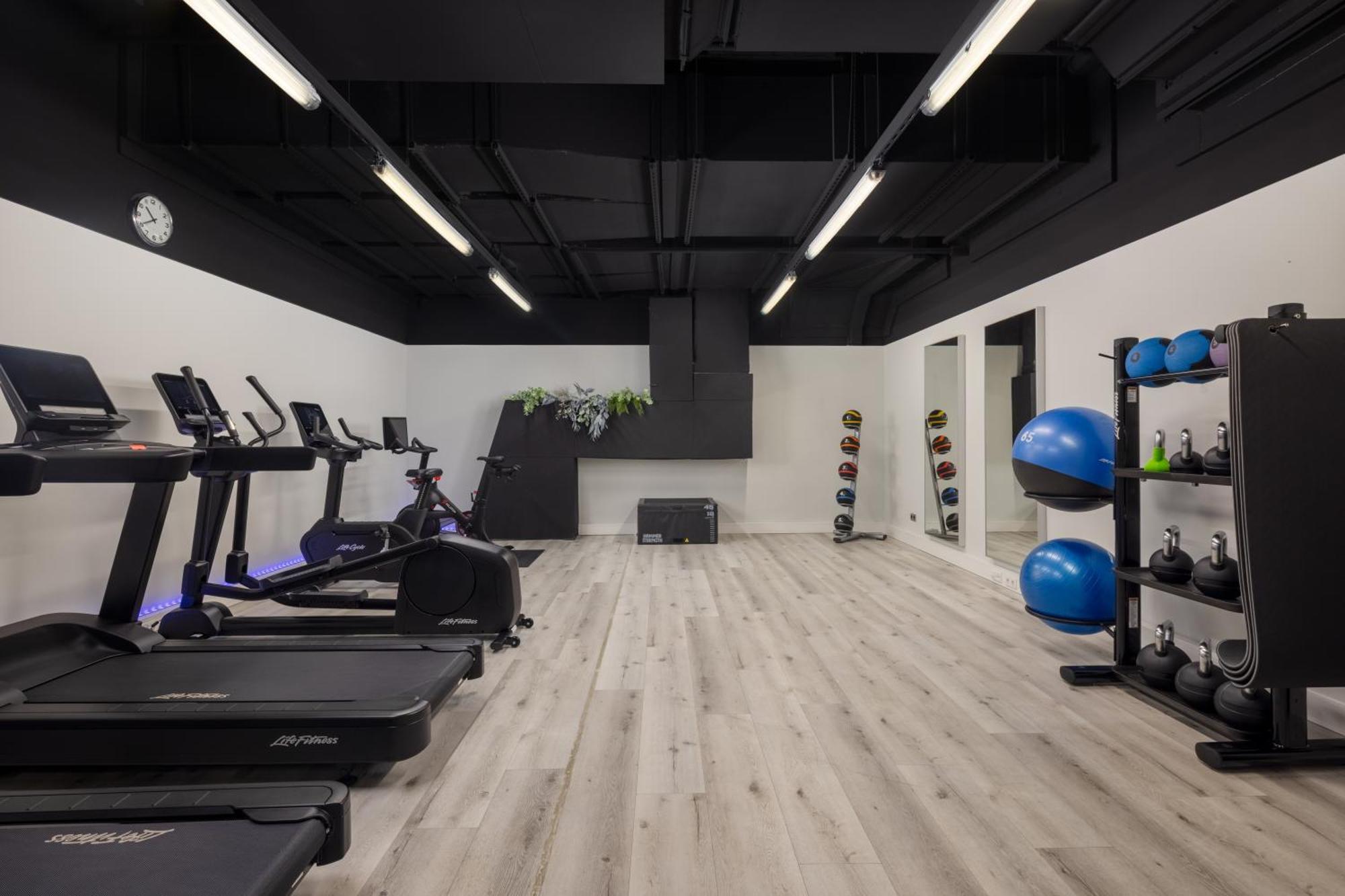 Hotel Hilton Düsseldorf