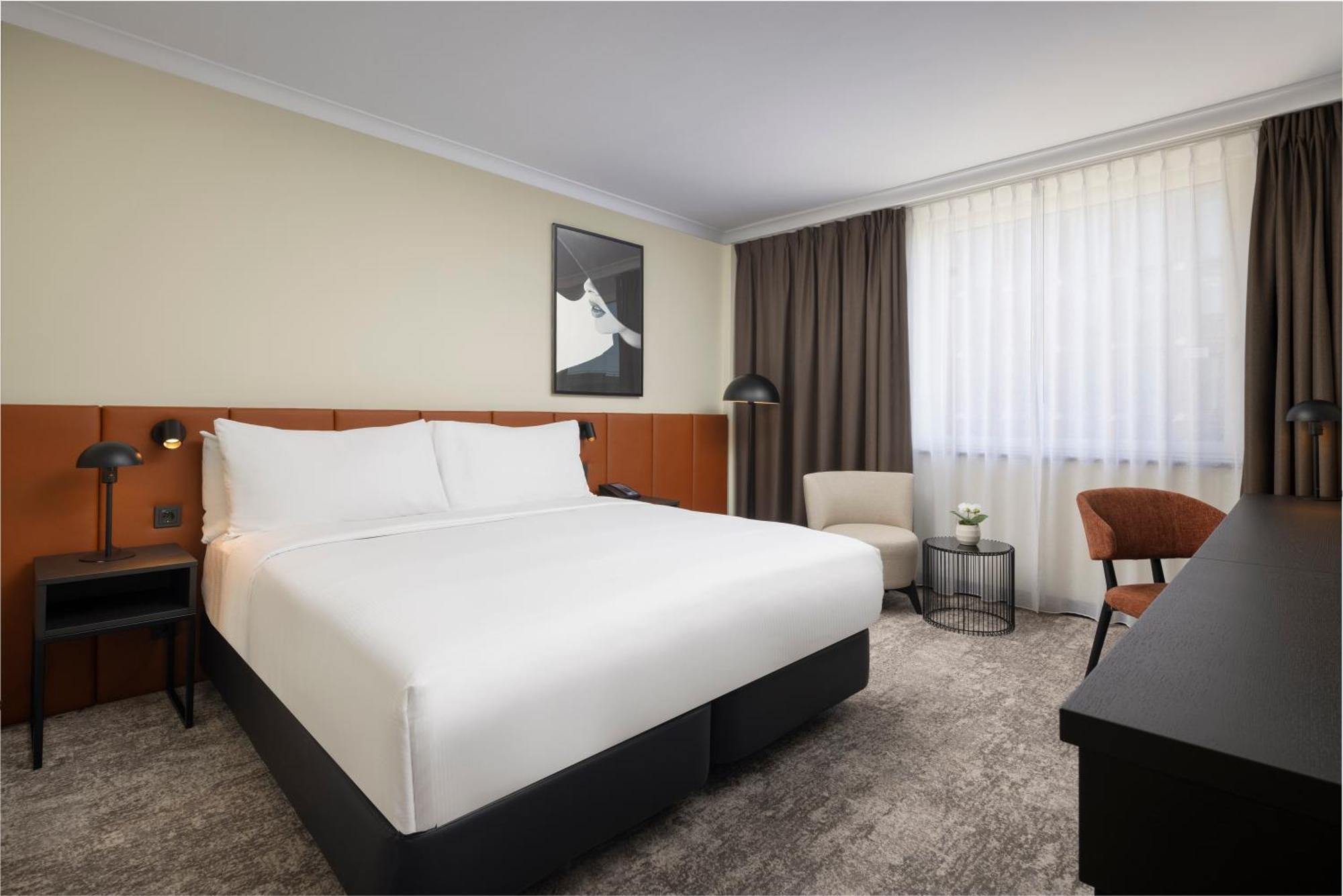 Hotel Hilton