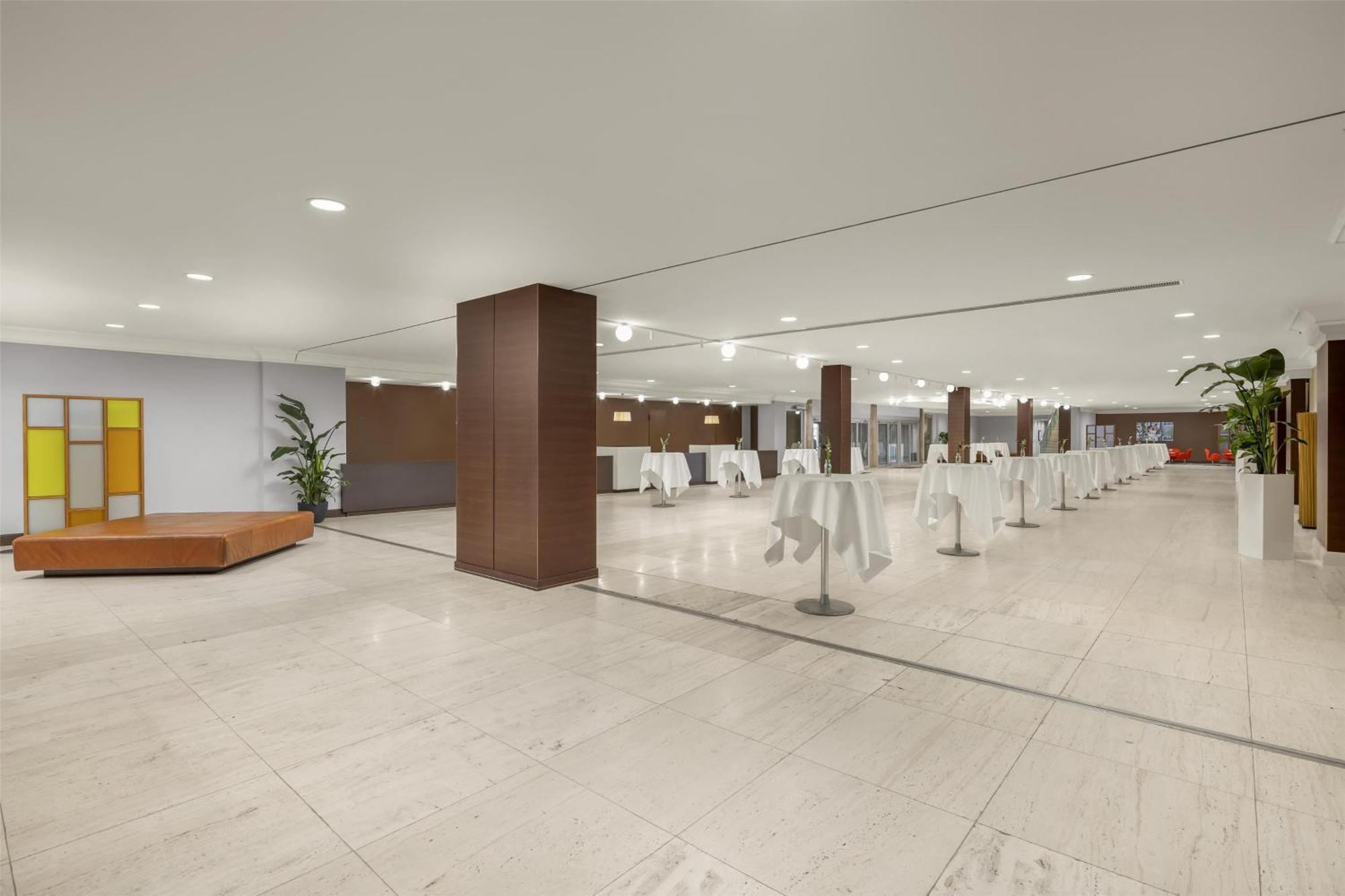 Hilton 5*