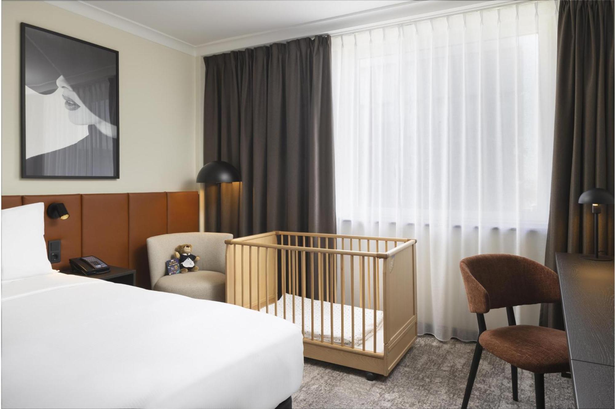 Hilton Düsseldorf