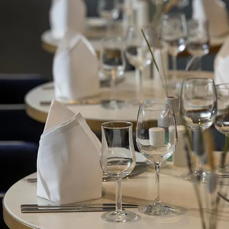 Hilton Hotel Dusseldorf