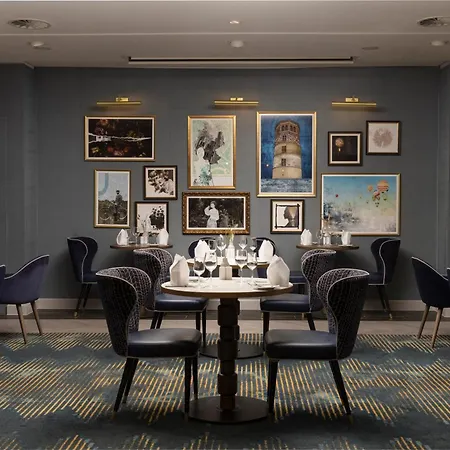 Hilton Dusseldorf