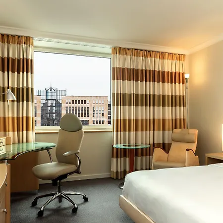 Hilton 5* Dusseldorf