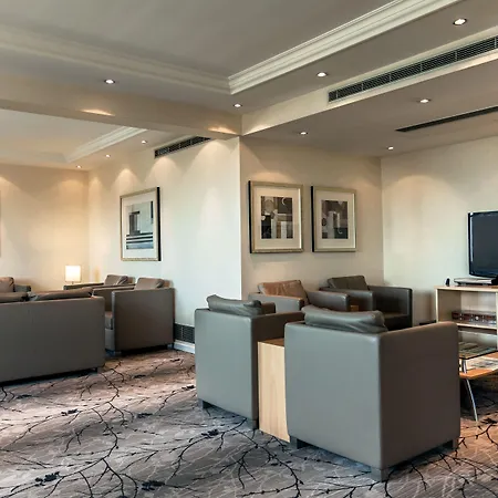 Hotel Hilton Dusseldorf