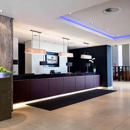 Hilton 5*