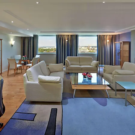 Hotel Hilton 5*