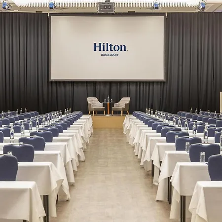 Hotel Hilton