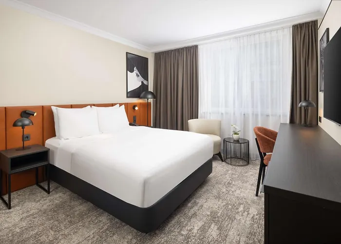 Hilton Düsseldorf