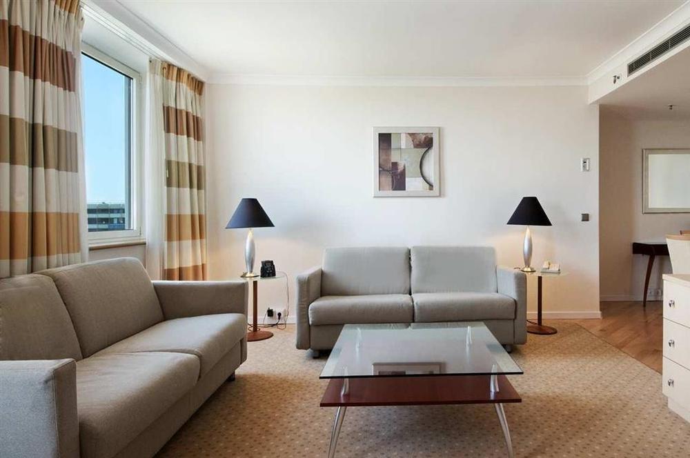 Hilton 5* Dusseldorf