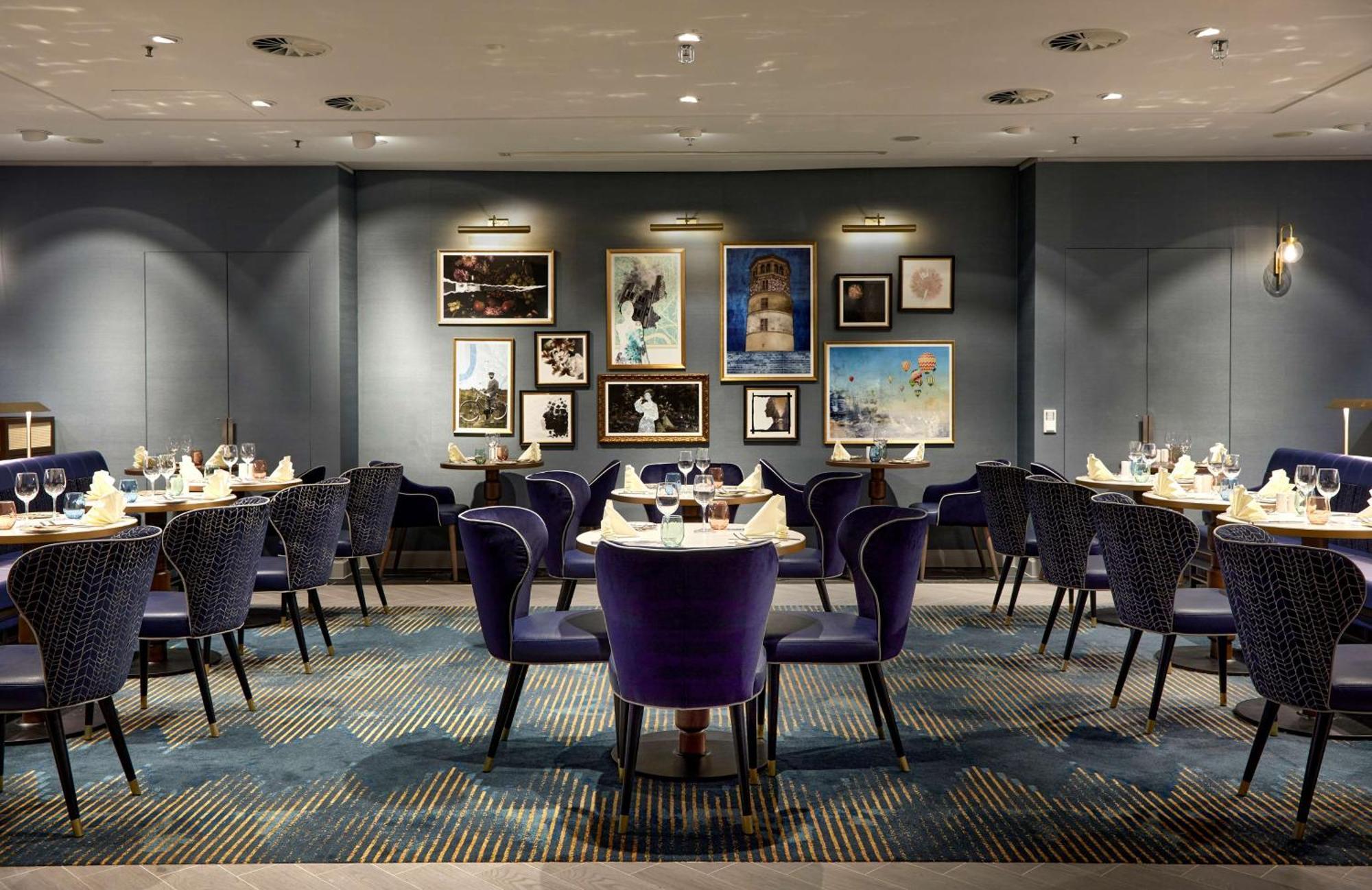 Hilton 5*