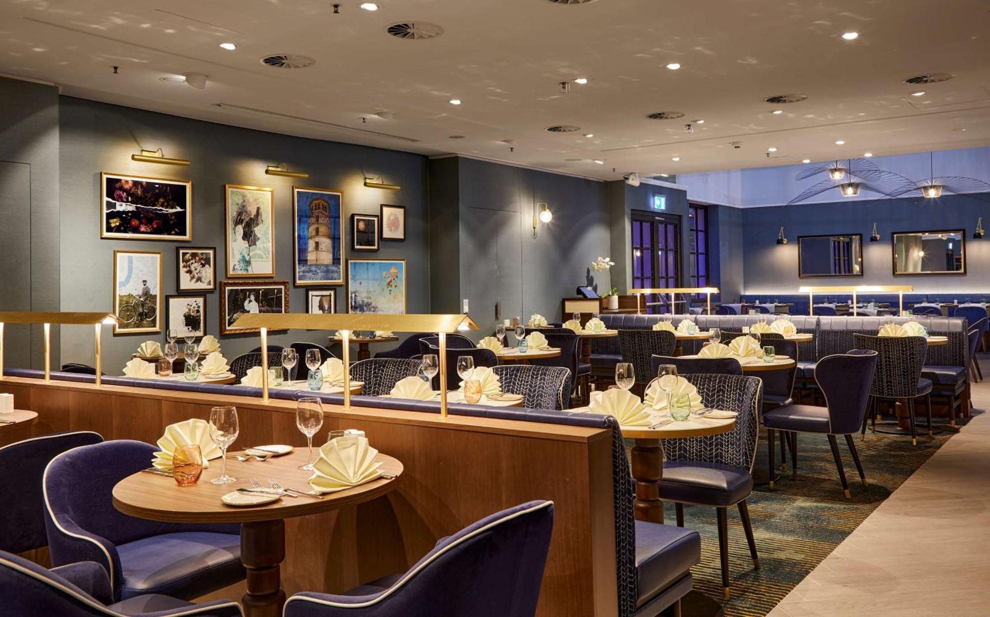 Hilton Hotel 5*