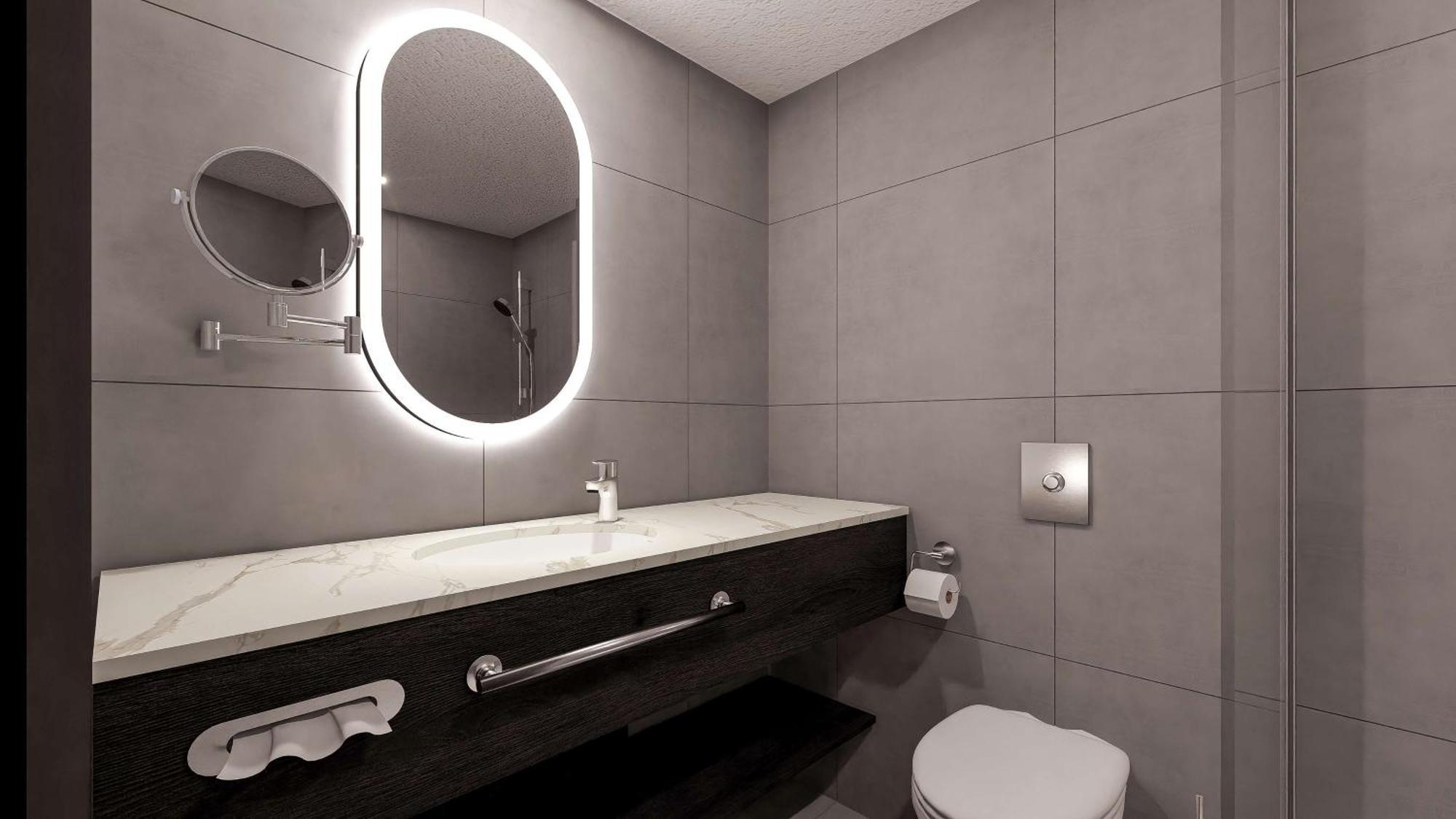 Hilton 5*