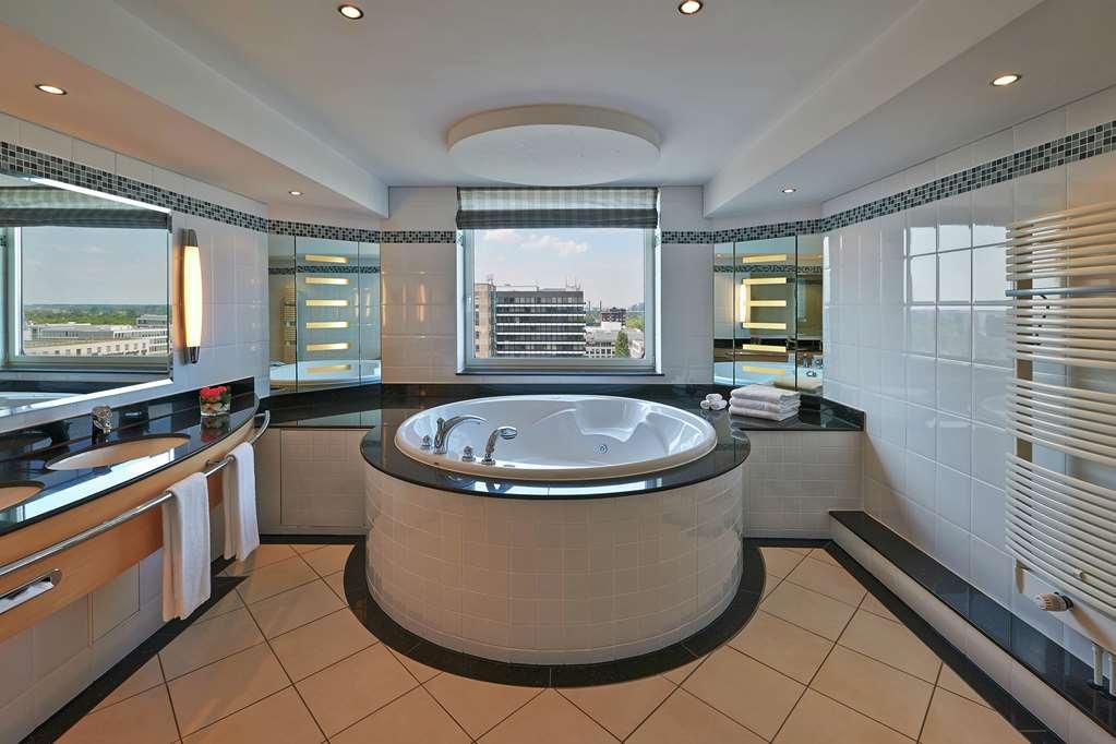 Hotel Hilton 5*