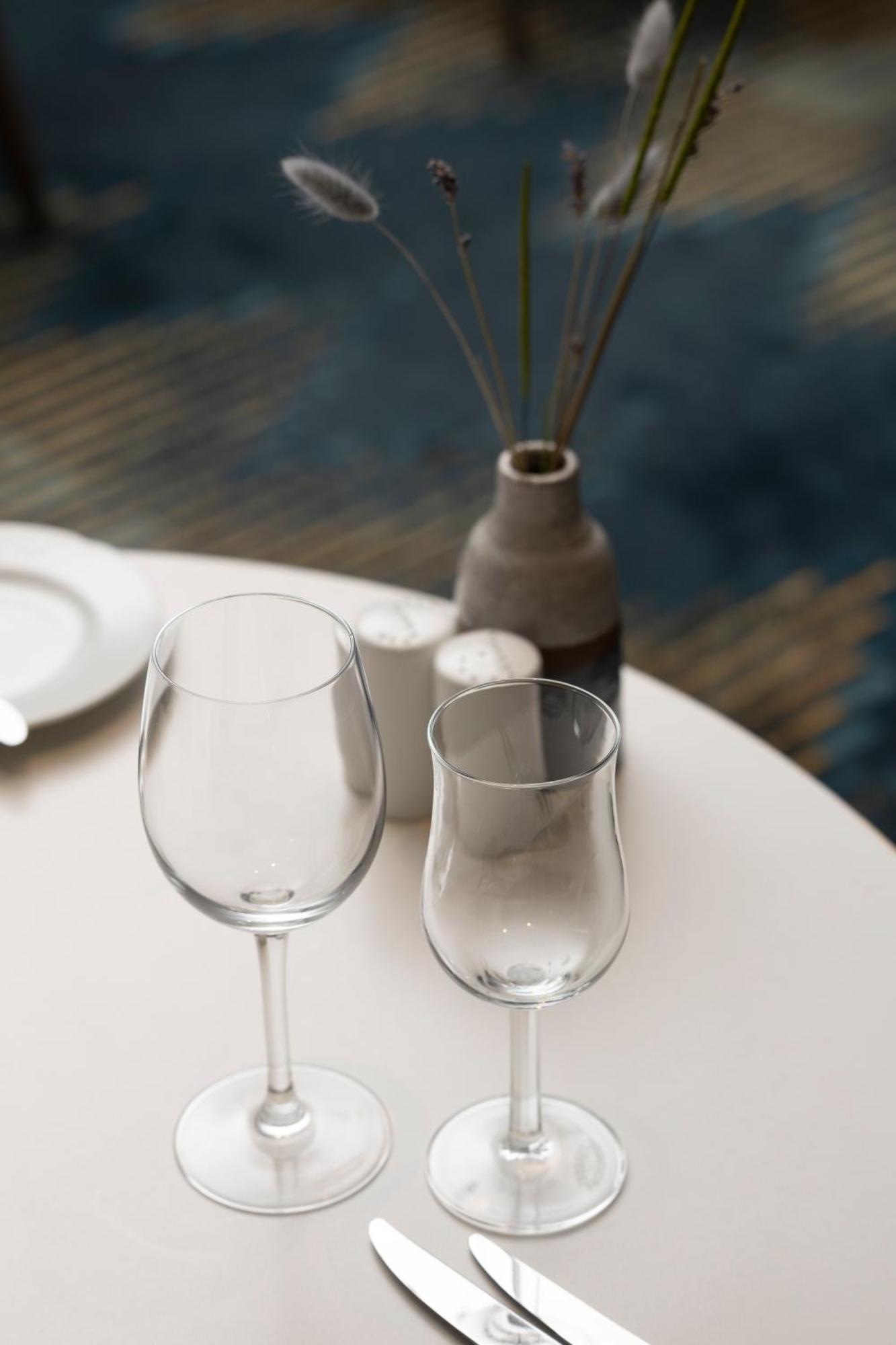 Hilton Dusseldorf