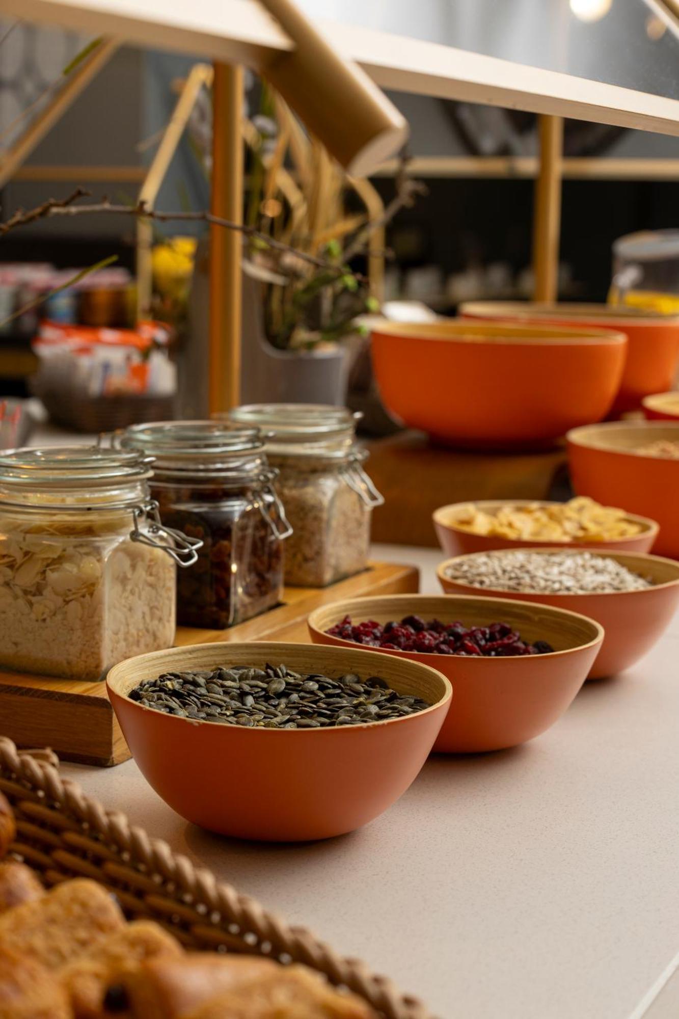 Hotel Hilton Dusseldorf