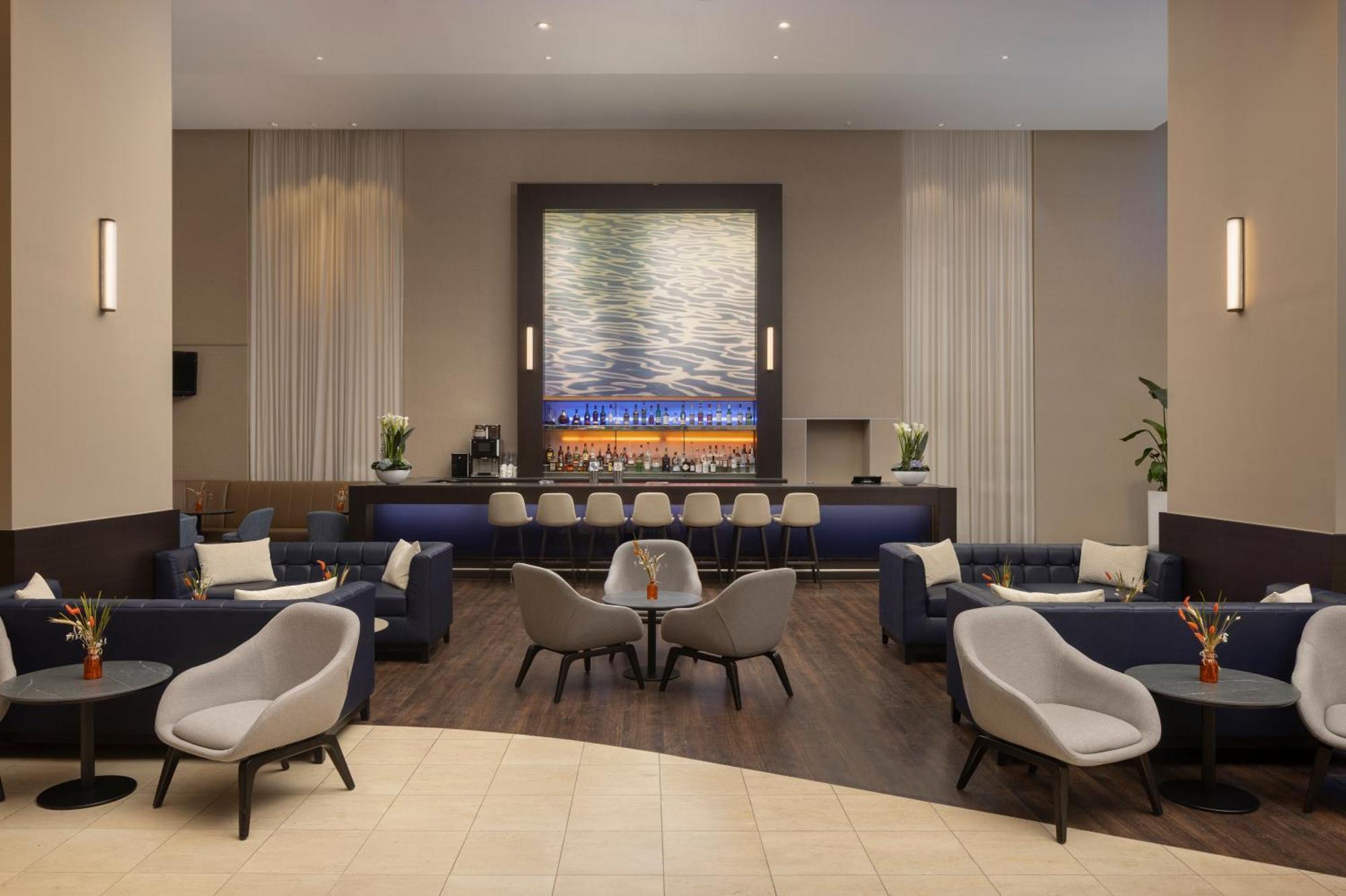 Hilton Dusseldorf