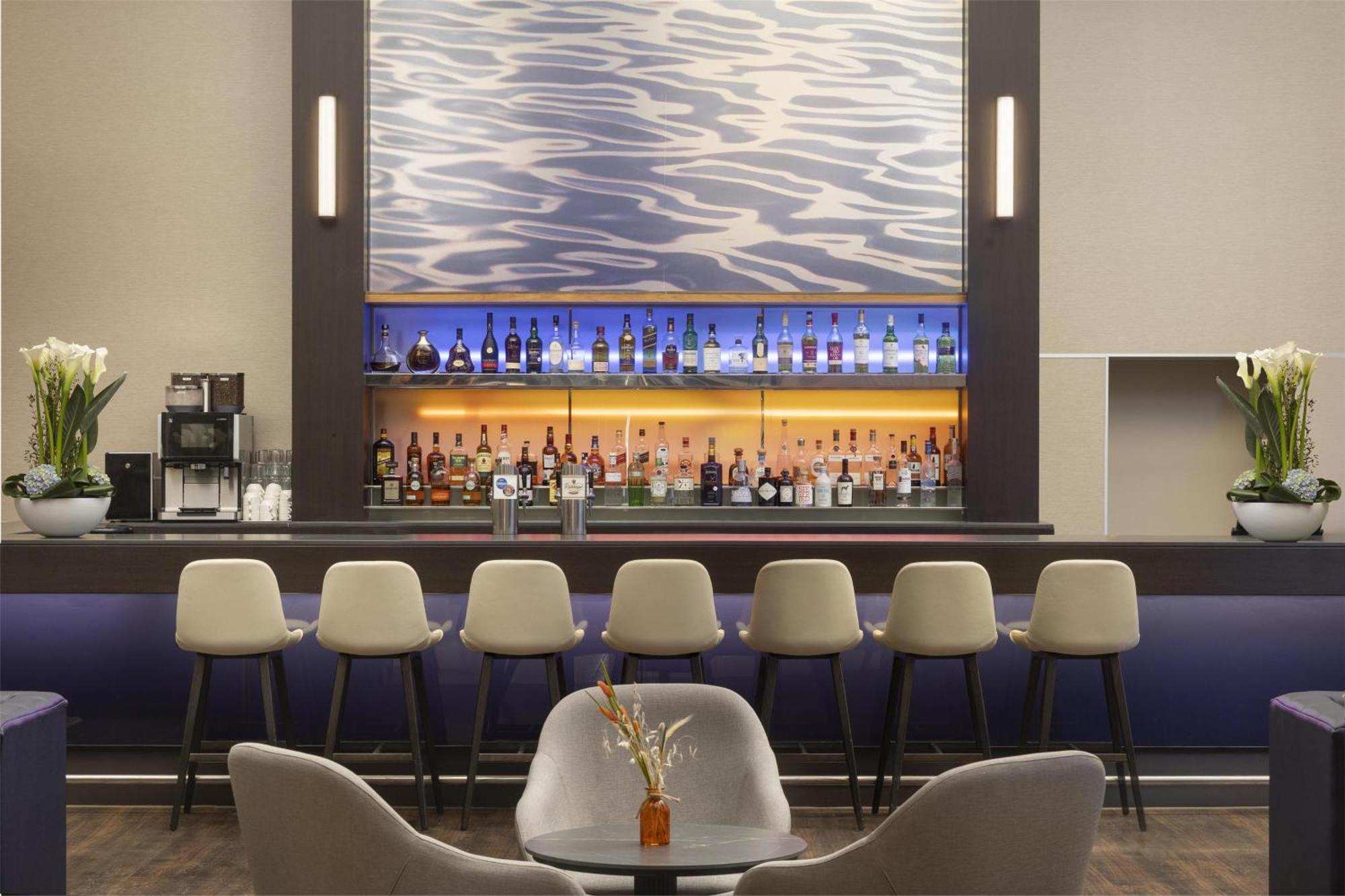 Hotel Hilton Dusseldorf