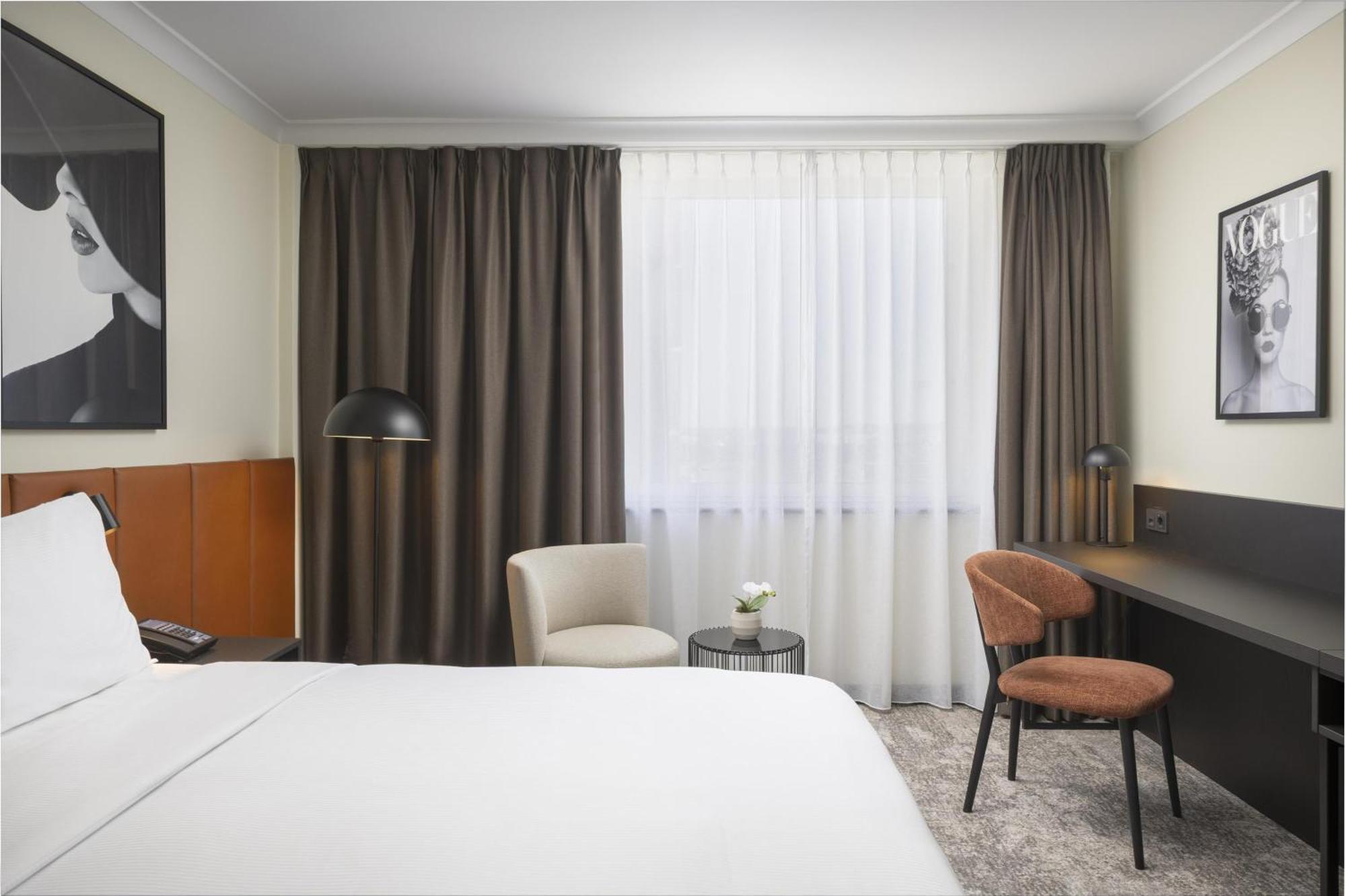 Hotel Hilton