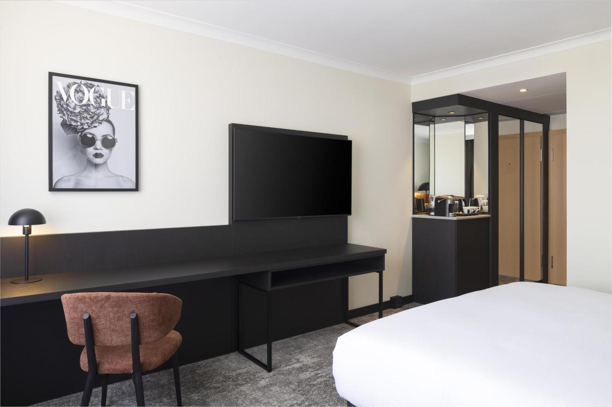 Hilton 5* Dusseldorf