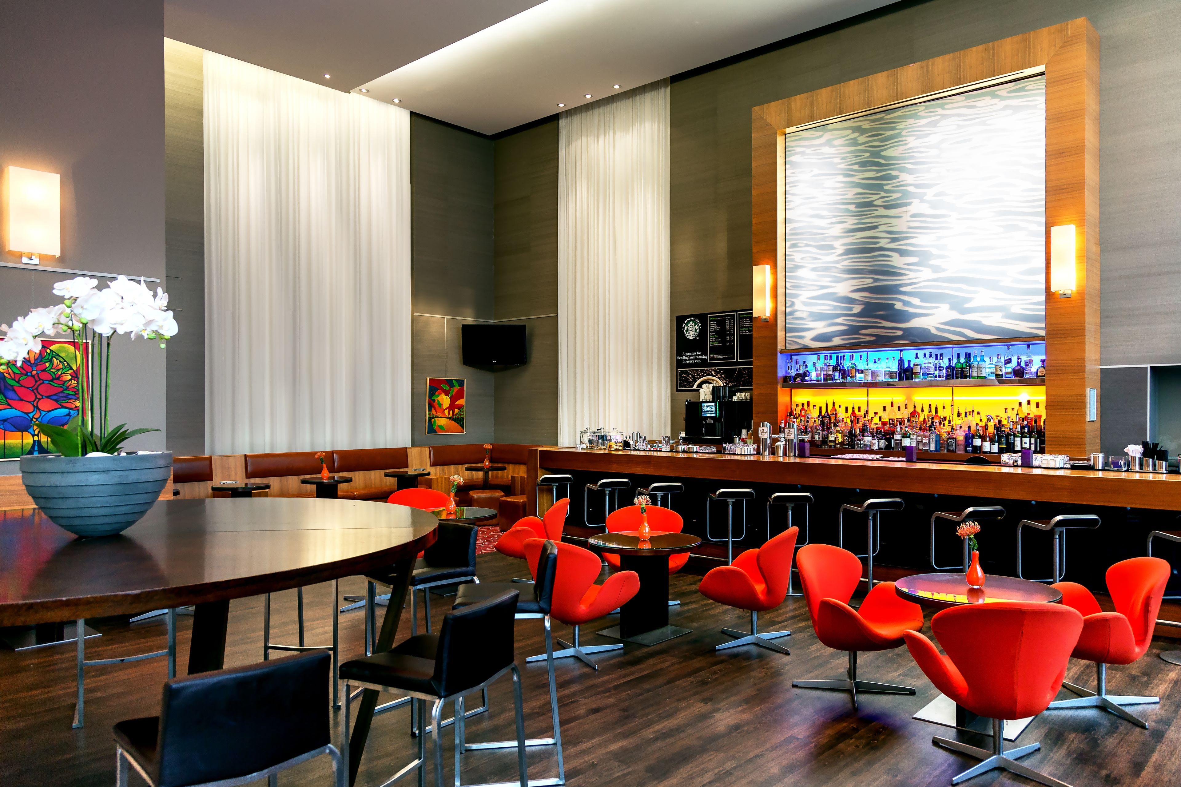Hilton Hotel Dusseldorf