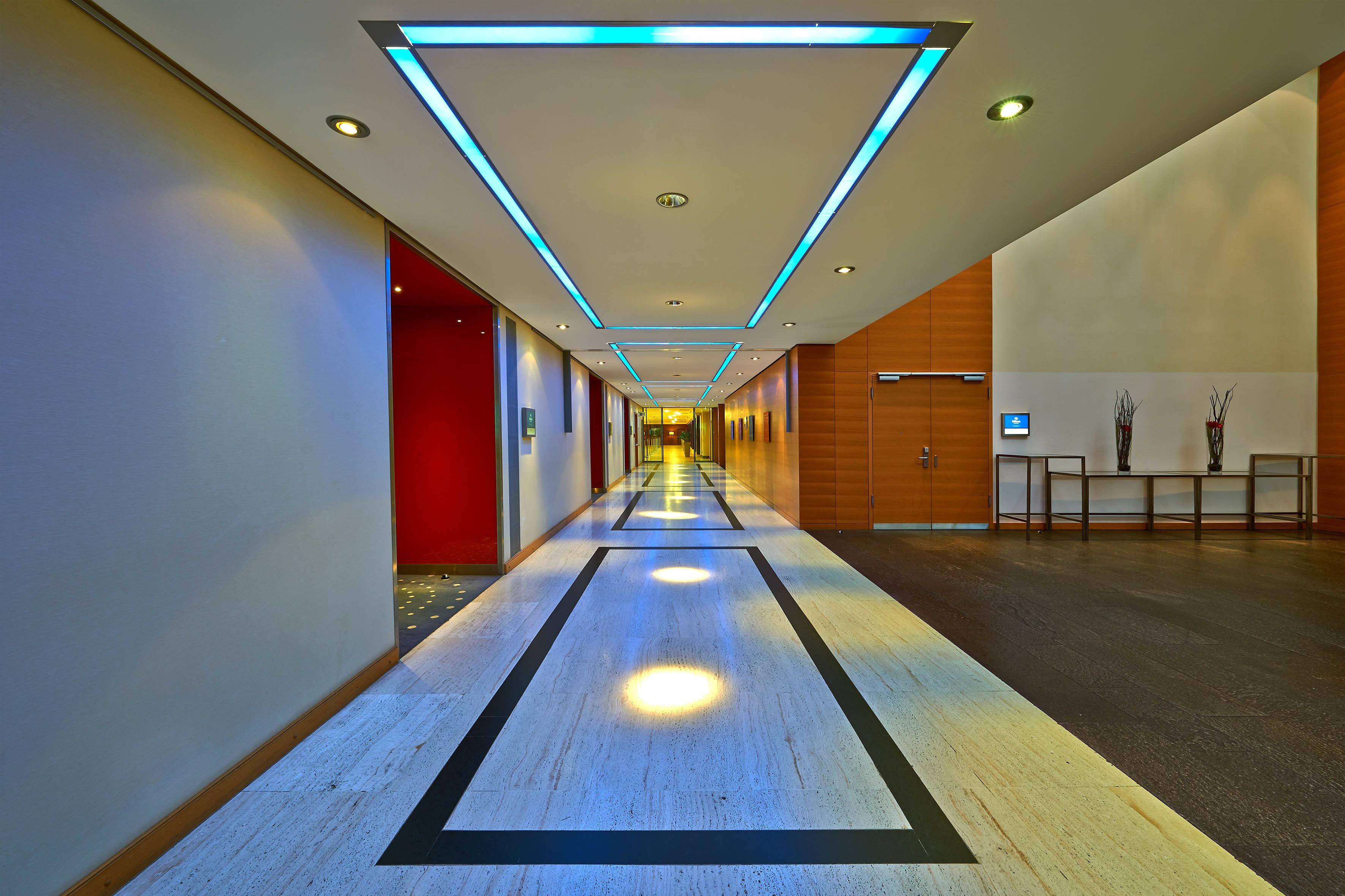 Hilton 5* Dusseldorf