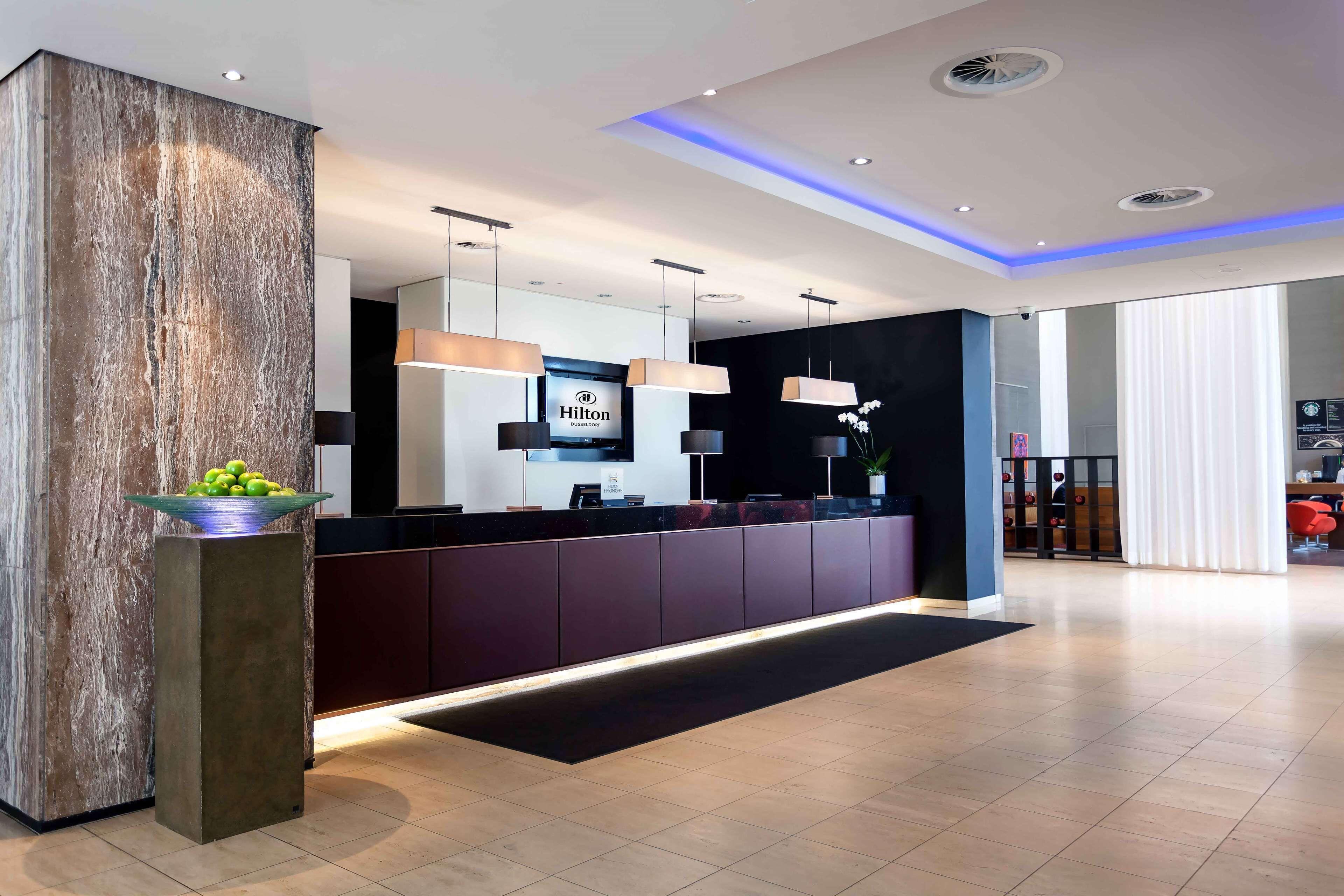 Hilton 5*