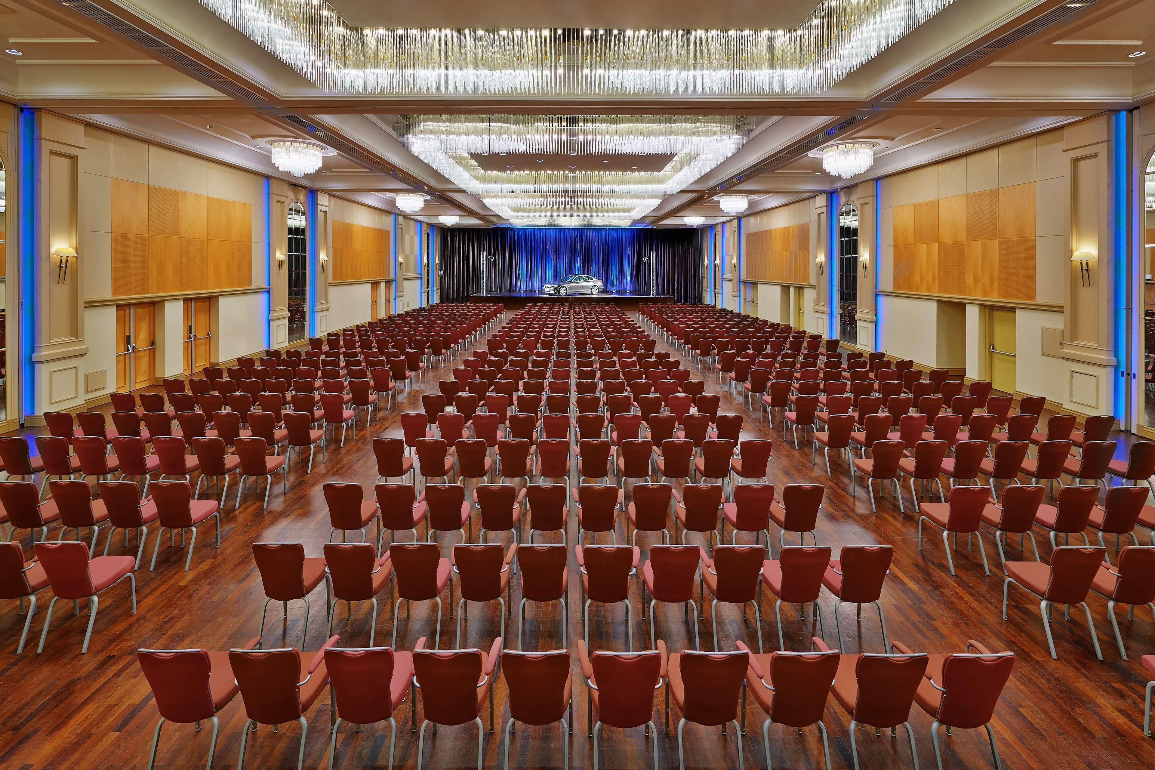 Hotel Hilton 5*