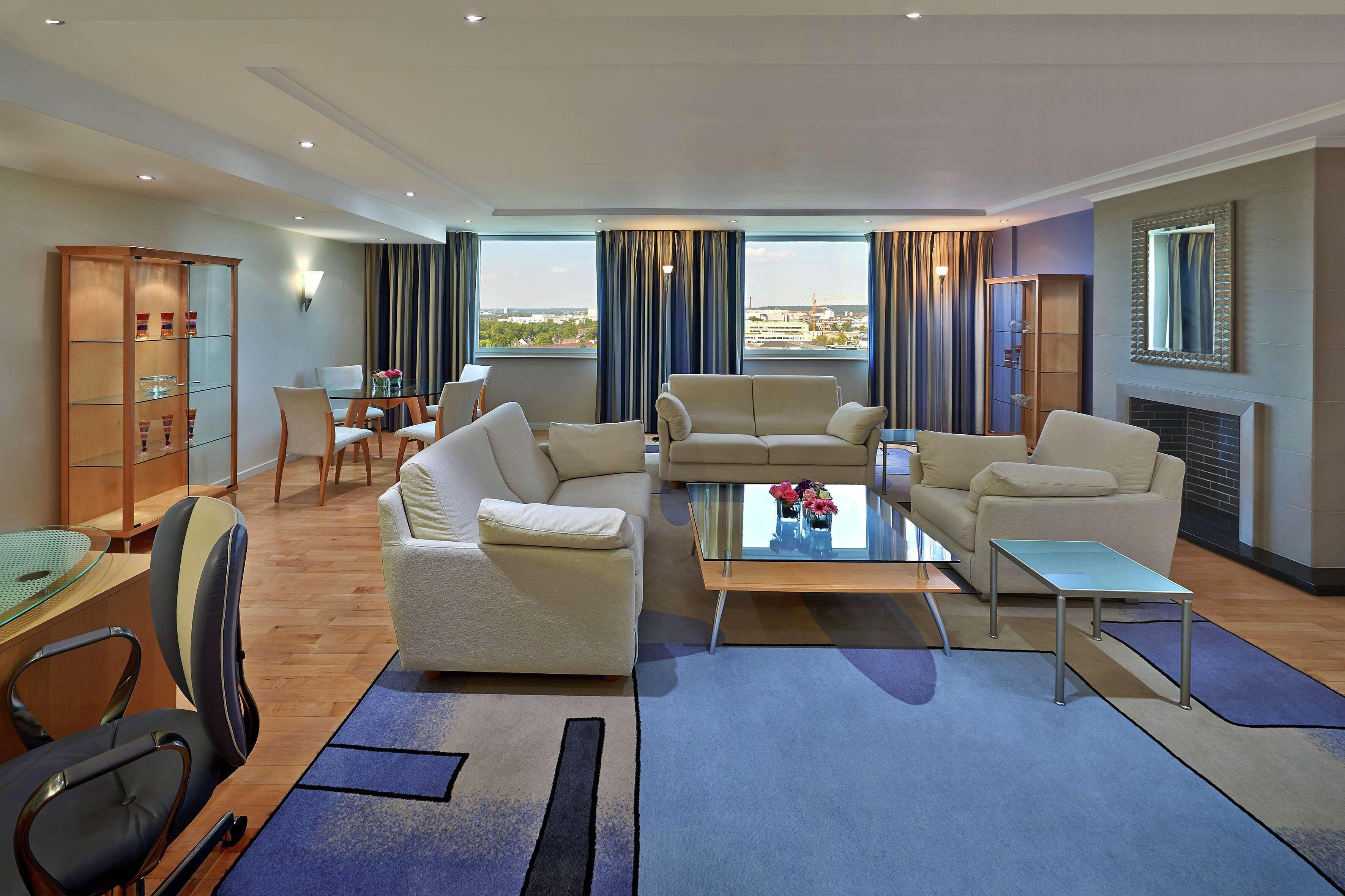 Hotel Hilton 5*