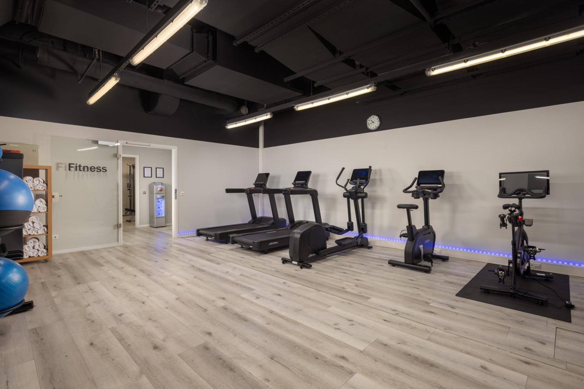 Hilton 5* Dusseldorf