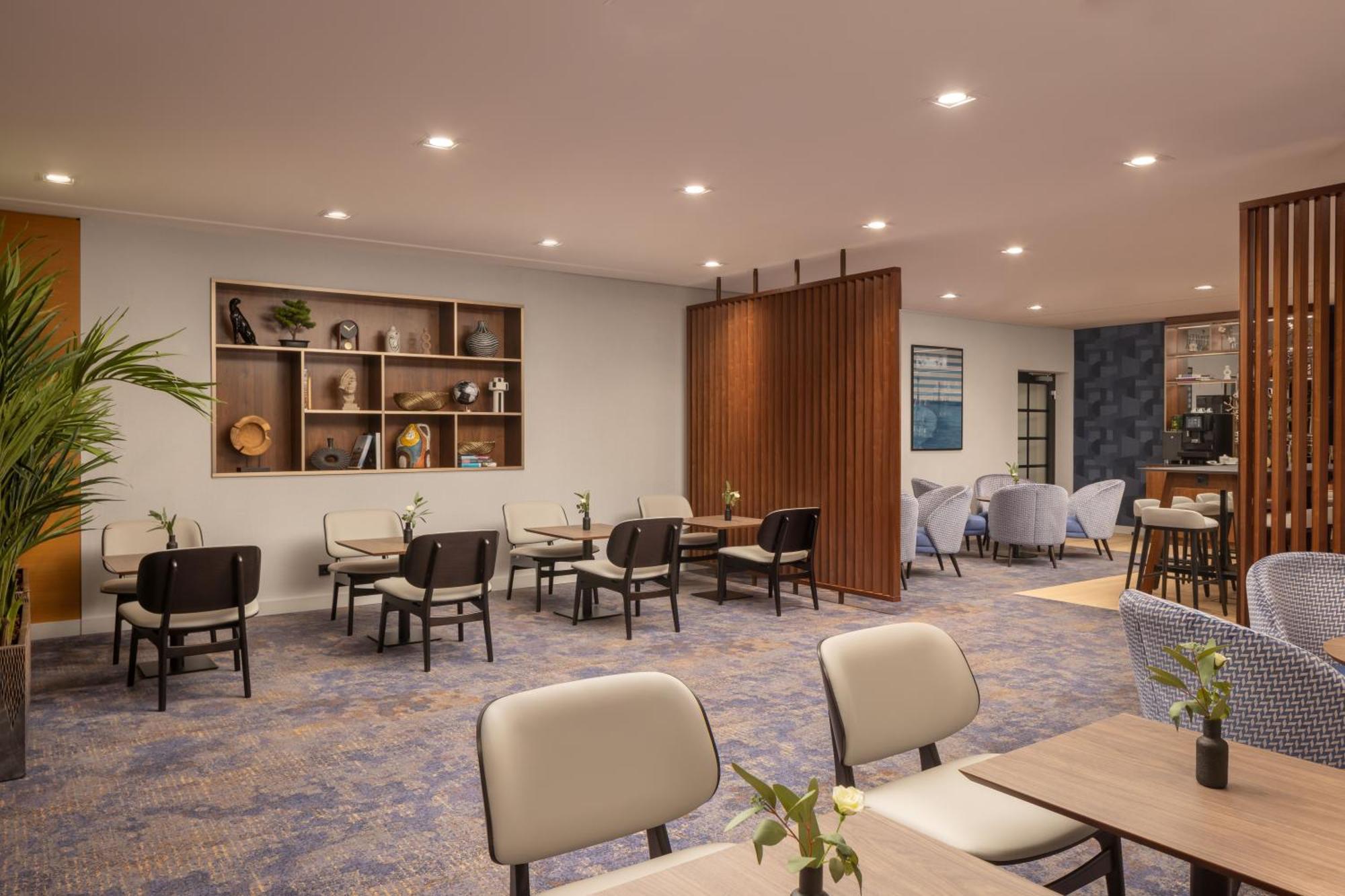 Hilton Dusseldorf