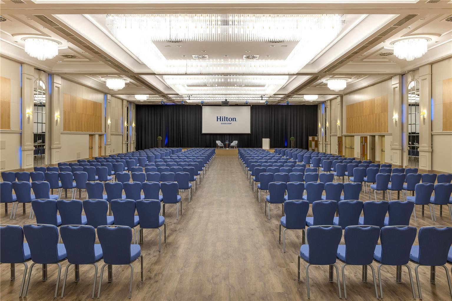 Hilton Dusseldorf
