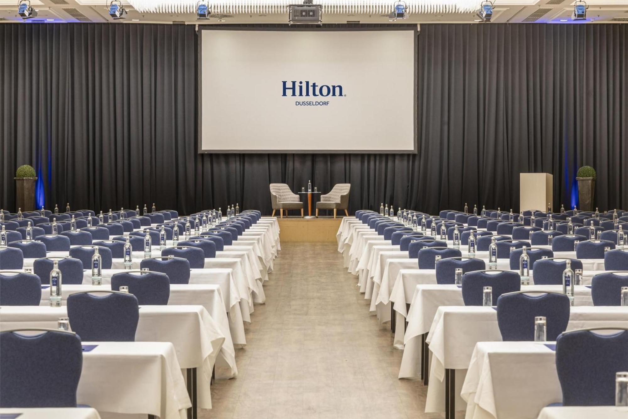 Hotel Hilton