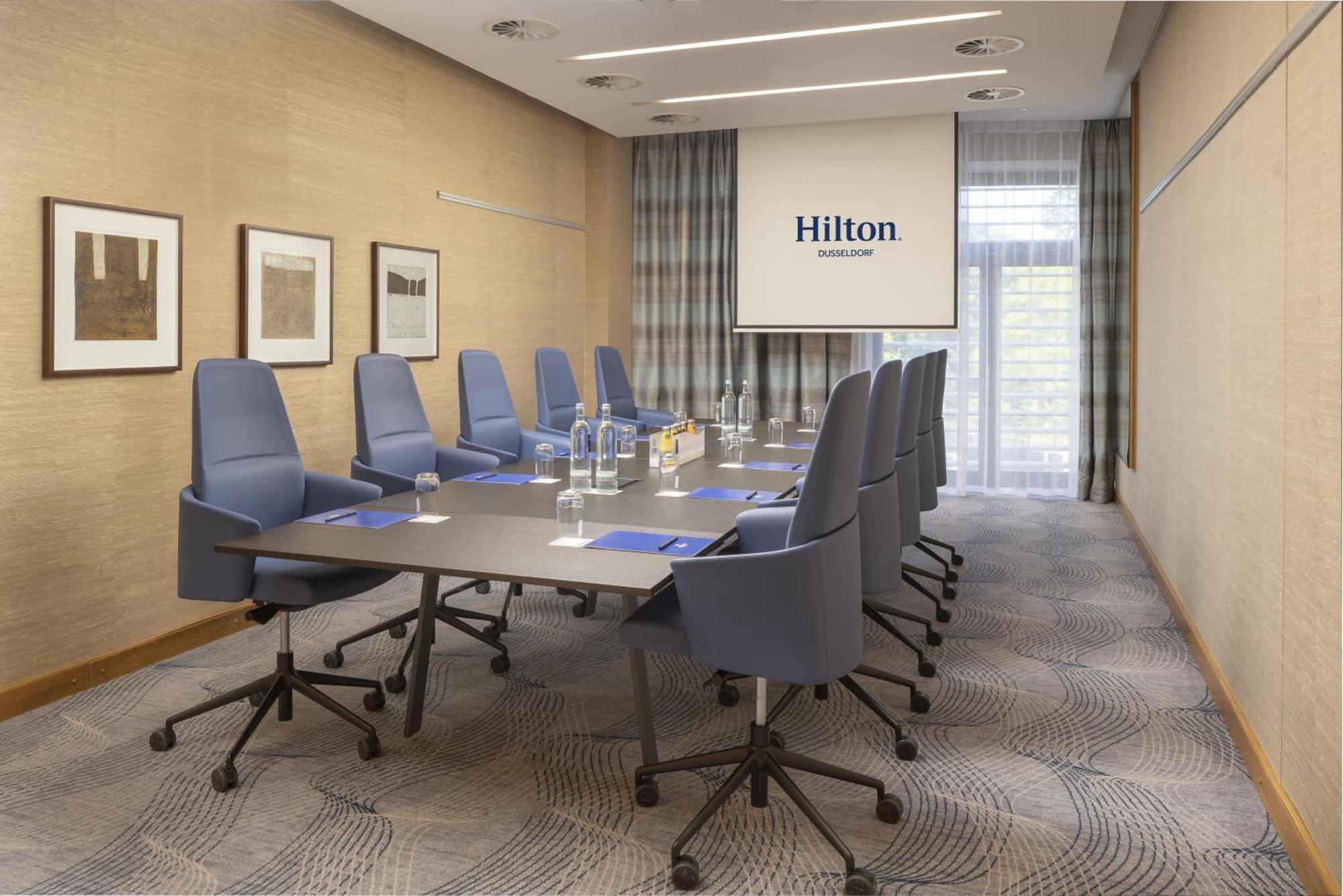 Hilton