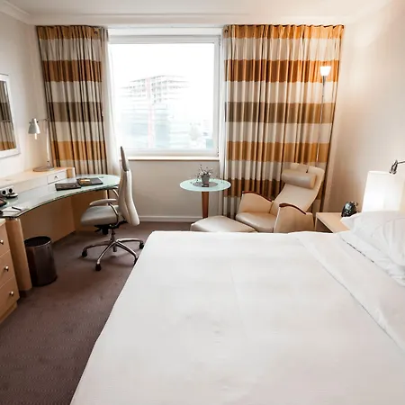 Hilton Hotel Düsseldorf