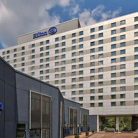 Hilton Hotel