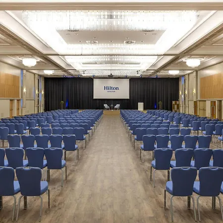 Hilton Hotel 5*