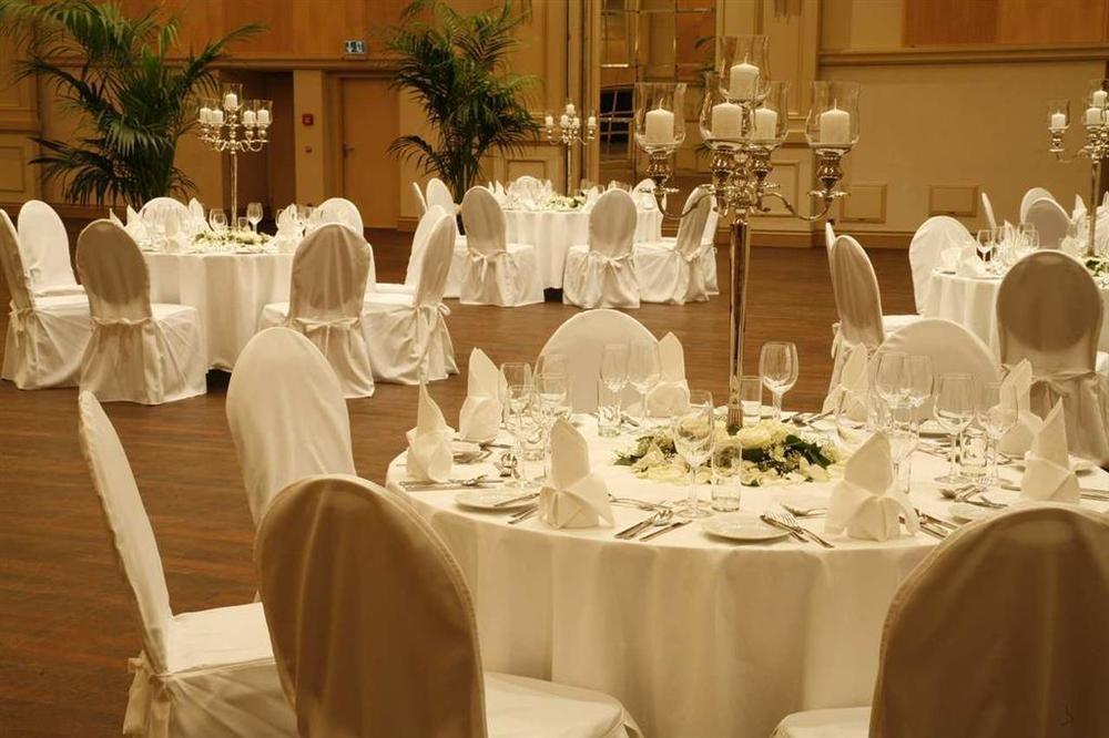 Hotel Hilton