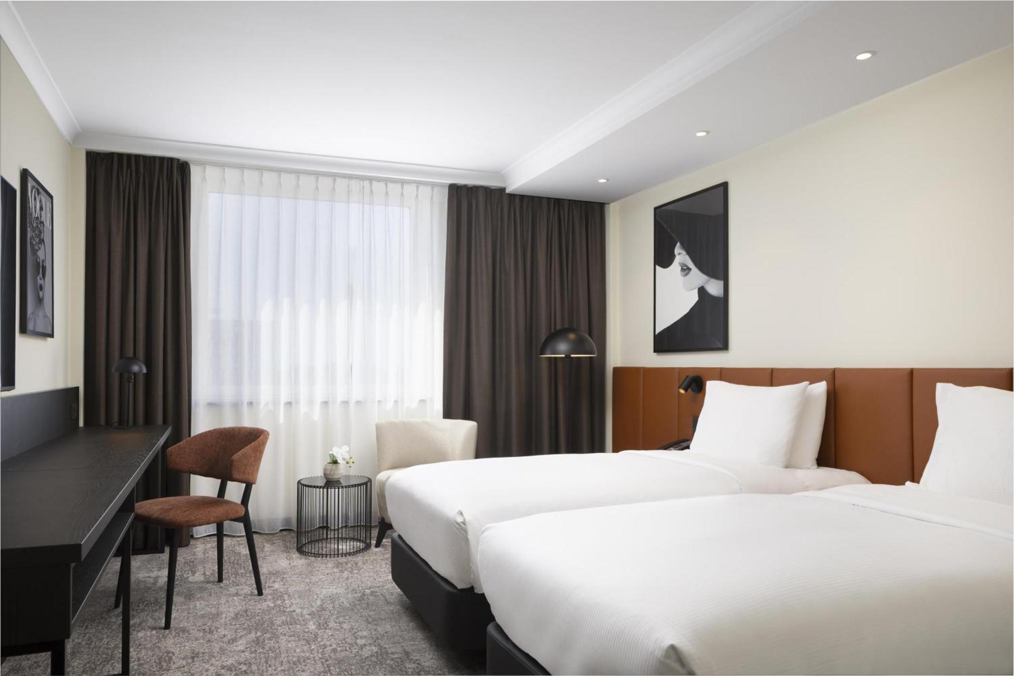Hotel Hilton 5*