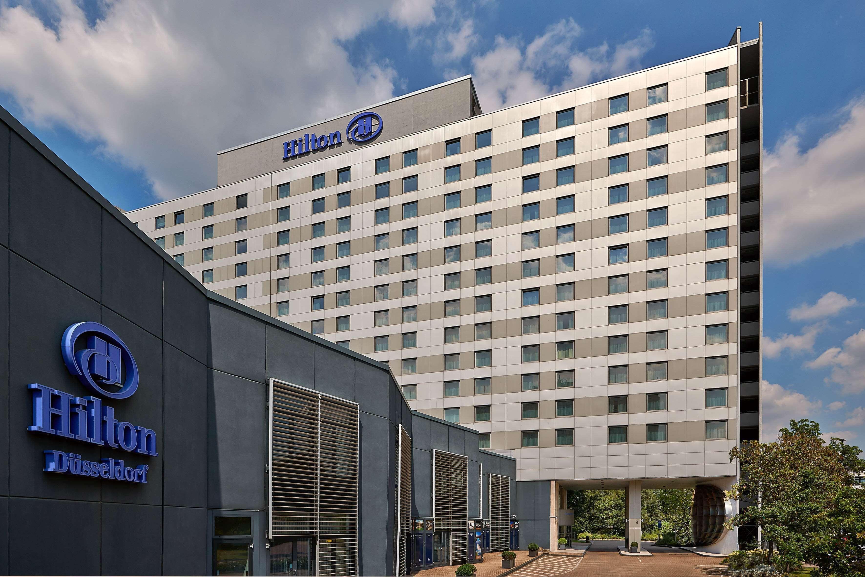 Hilton Hotel