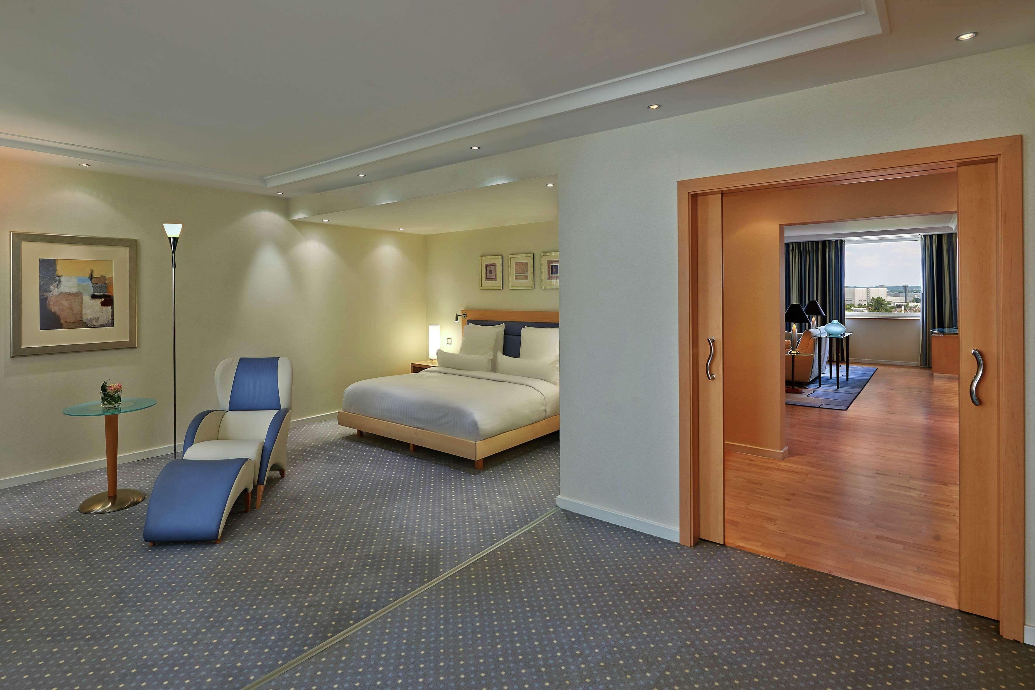 Hilton